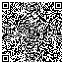 QR code with Lad Inc contacts