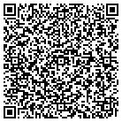 QR code with MJ Lighting & Decor contacts