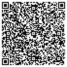 QR code with Precise Light Surgical Inc contacts