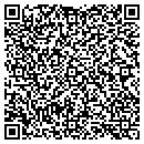 QR code with Prismatic Lighting Inc contacts