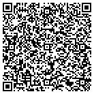 QR code with S & S Lighting Maintenance CO contacts