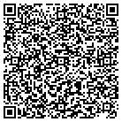 QR code with Walker's Lighting Service contacts