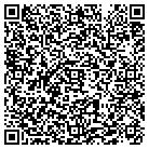 QR code with B C Kelly's Music Express contacts