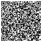 QR code with the window guys washing contacts