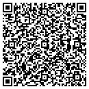 QR code with Alice E Coop contacts