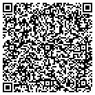 QR code with Ampleforth Enterprises Inc contacts