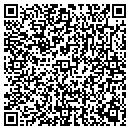 QR code with B & D Cleaning contacts