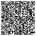 QR code with C B C contacts