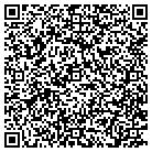 QR code with D Wagenbach Hot High Pressure contacts