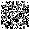 QR code with Hector Tobar contacts
