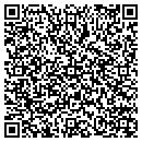 QR code with Hudson Group contacts