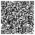 QR code with Janice Monroe contacts