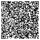 QR code with Jns Cleaning contacts