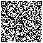 QR code with Kwik Movers & Cleaning contacts