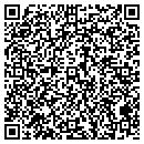 QR code with Luther J Forte contacts