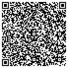 QR code with Maranatha Janitorial Service contacts