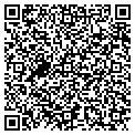 QR code with Val's Cleaning contacts