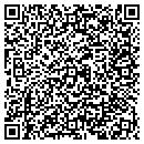 QR code with We Clean contacts