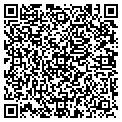 QR code with ASAP Molds contacts