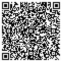 QR code with Hoods R US contacts