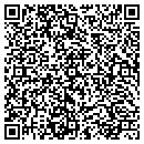 QR code with J.M.CLEANING SERVICE, LLC contacts