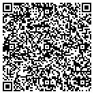 QR code with Anthonie's Cleaning Service contacts