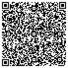 QR code with A & R Hood Cleaning Service contacts