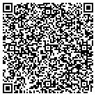 QR code with A's 1 Hood Cleaning contacts