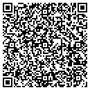 QR code with D & S Hood Systems contacts