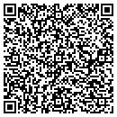 QR code with Giddens hood service contacts