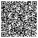 QR code with H2O Damagepro contacts