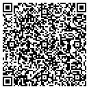 QR code with Hood-Pro Inc contacts