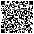 QR code with Hoodz contacts