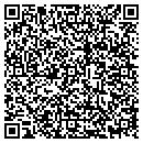 QR code with Hoodz Of Blue Ridge contacts