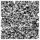 QR code with Midwest Cleaning Services contacts