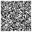 QR code with M & L Systems The Specialist contacts
