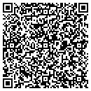 QR code with Rabd Corporation contacts