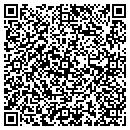 QR code with R C Long Son Inc contacts
