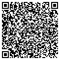 QR code with Sim Services contacts
