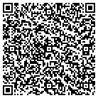 QR code with Mandrell's Roof & Gutter Clnng contacts