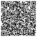 QR code with PDX Clean King contacts