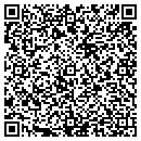 QR code with Pyroshield of Washington contacts