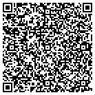QR code with Residential Roof Maintenance Inc contacts