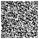 QR code with U Need It-We Clean It contacts