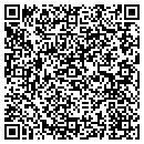 QR code with A A Snow Plowing contacts