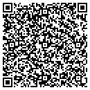 QR code with A & B Snowplowing contacts