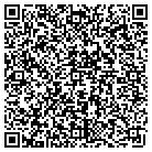 QR code with A Chiappetta's Snow Removal contacts