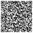 QR code with Aero Snow Removal Corp contacts