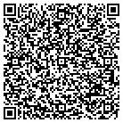 QR code with Agape Residential Snow Removal contacts