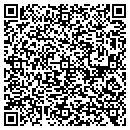 QR code with Anchorage Plowing contacts
